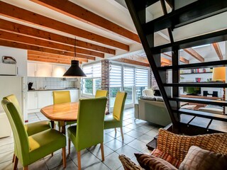 Casa per le vacanze Callantsoog Caratteristiche 8