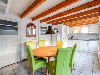 Holiday house Callantsoog Features 9