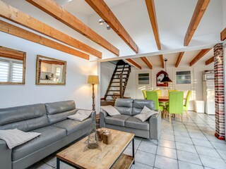 Holiday house Callantsoog Features 1