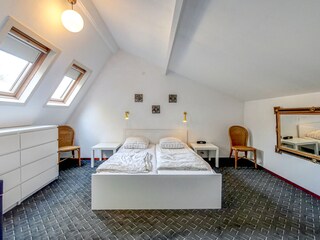 Casa per le vacanze Callantsoog Caratteristiche 13