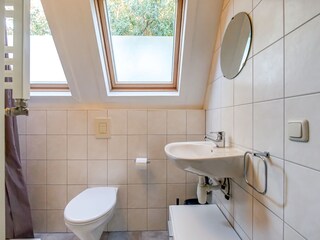 Casa per le vacanze Callantsoog Caratteristiche 24