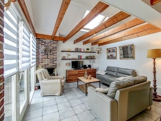 Holiday house Callantsoog Features 27