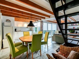 Casa per le vacanze Callantsoog Caratteristiche 28