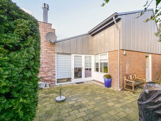 Casa per le vacanze Callantsoog Registrazione all'aperto 3