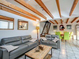 Casa per le vacanze Callantsoog Caratteristiche 33