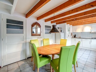 Holiday house Callantsoog Features 34