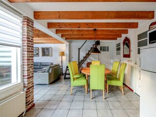 Casa per le vacanze Callantsoog Caratteristiche 35