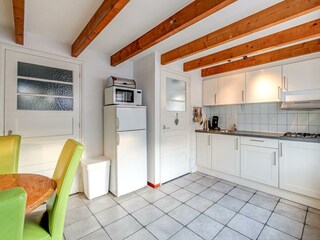 Casa per le vacanze Callantsoog Caratteristiche 36