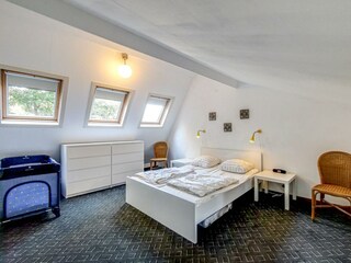 Casa per le vacanze Callantsoog Caratteristiche 44