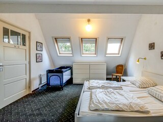Casa per le vacanze Callantsoog Caratteristiche 45
