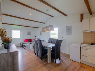 Vakantiehuis Julianadorp Kenmerken 16