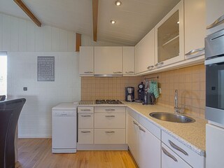 Ferienhaus Julianadorp Ausstattung 16