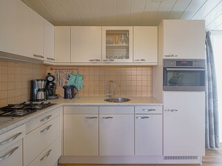 Ferienhaus Julianadorp Ausstattung 17