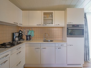Vakantiehuis Julianadorp Kenmerken 18