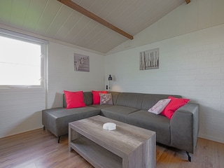 Vakantiehuis Julianadorp Kenmerken 19
