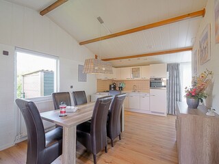 Ferienhaus Julianadorp Ausstattung 20