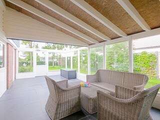 Ferienhaus Julianadorp Ausstattung 21