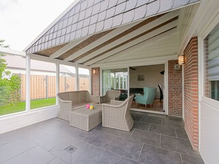 Ferienhaus Julianadorp Ausstattung 22