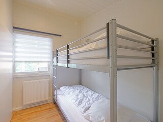 Ferienhaus Julianadorp Ausstattung 27