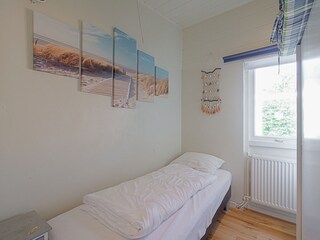 Vakantiehuis Julianadorp Kenmerken 29