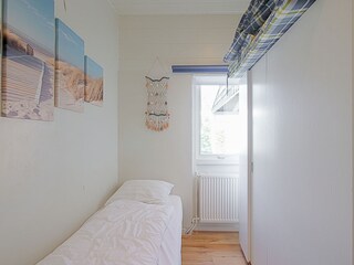 Vakantiehuis Julianadorp Kenmerken 30