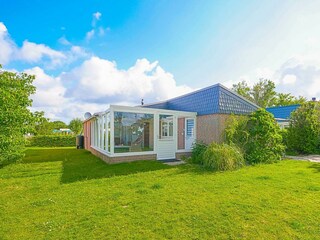 Ferienhaus Julianadorp Außenaufnahme 14