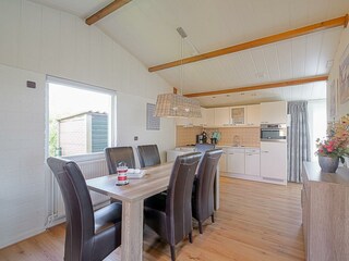 Ferienhaus Julianadorp Ausstattung 33