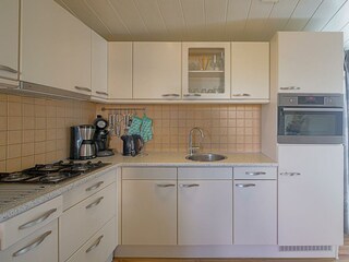 Ferienhaus Julianadorp Ausstattung 34