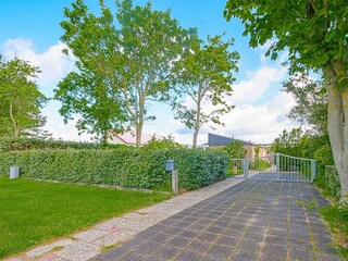 Casa per le vacanze Julianadorp Registrazione all'aperto 8
