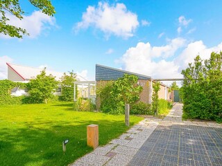 Casa per le vacanze Julianadorp Registrazione all'aperto 9
