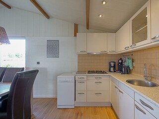 Ferienhaus Julianadorp Ausstattung 36
