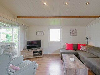 Vakantiehuis Julianadorp Kenmerken 37