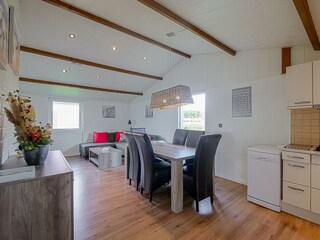 Ferienhaus Julianadorp Ausstattung 38