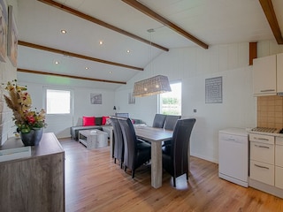 Vakantiehuis Julianadorp Kenmerken 39