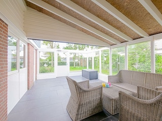 Vakantiehuis Julianadorp Buitenaudio-opname 10