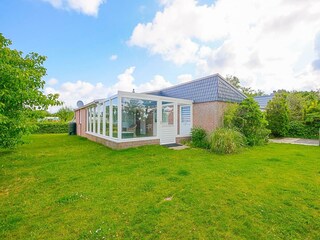 Ferienhaus Julianadorp Außenaufnahme 11