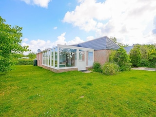 Vakantiehuis Julianadorp Buitenaudio-opname 13
