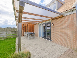 Ferienhaus Welt Außenaufnahme 3