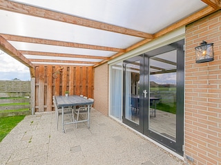 Ferienhaus Welt Außenaufnahme 5