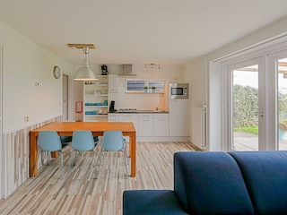 Ferienhaus Welt Ausstattung 10