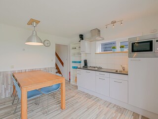 Ferienhaus Welt Ausstattung 11