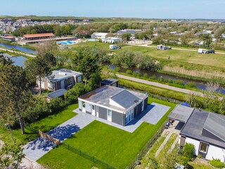 Ferienhaus Welt Außenaufnahme 6