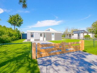 Ferienhaus Welt Außenaufnahme 2