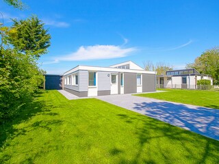 Ferienhaus Welt Außenaufnahme 1