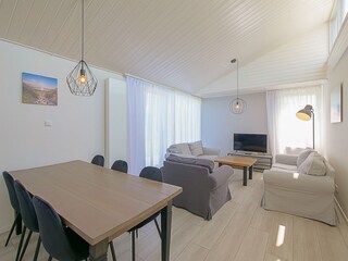 Ferienhaus Welt Ausstattung 7