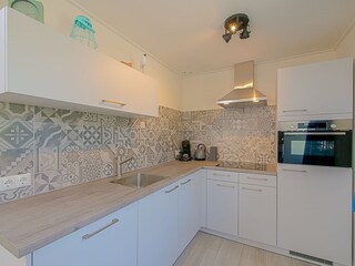 Ferienhaus Welt Ausstattung 10