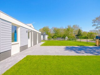 Ferienhaus Welt Außenaufnahme 3