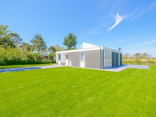 Ferienhaus Julianadorp Außenaufnahme 4