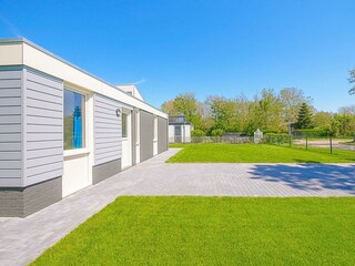 Holiday house Julianadorp Outdoor Recording 10