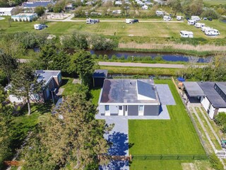 Ferienhaus Julianadorp Umgebung 26